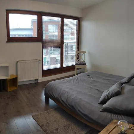 Gorski Apartment Ustron