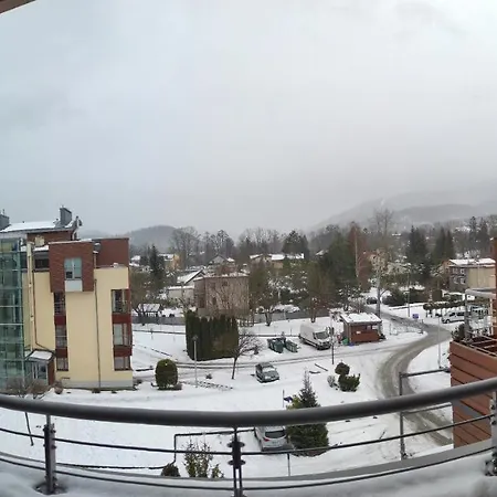 Apartament Górski *
