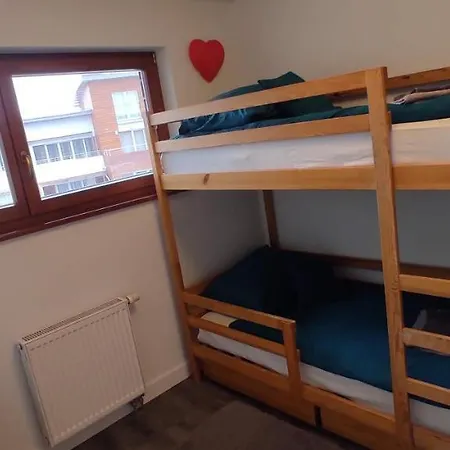 Apartment Gorski