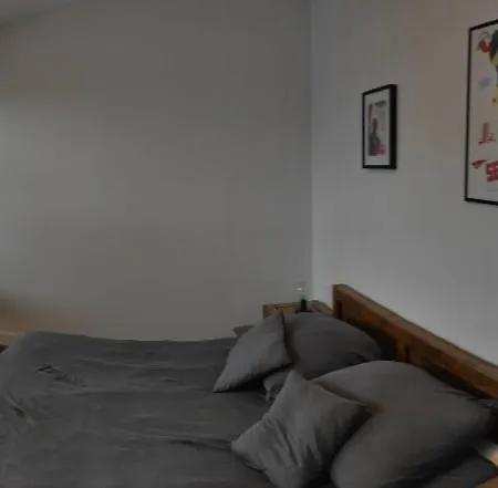 Górski Apartament Ustroń