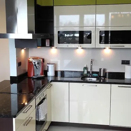 Apartment Gorski Ustron