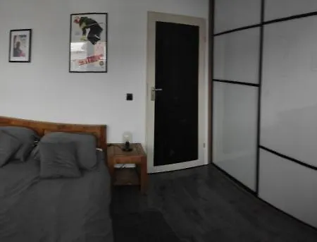 Apartment Gorski *