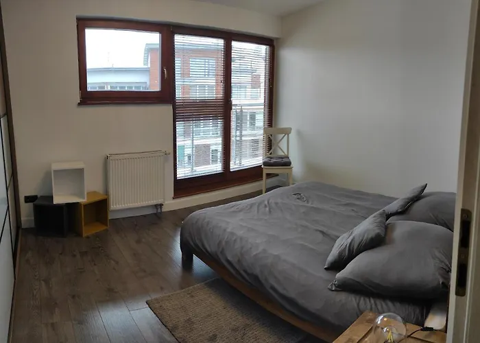 Gorski Appartement Ustroń