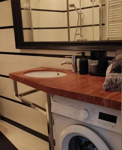 Appartement Gorski *