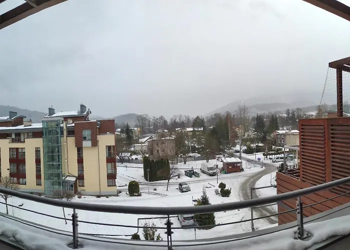 Appartement Gorski *