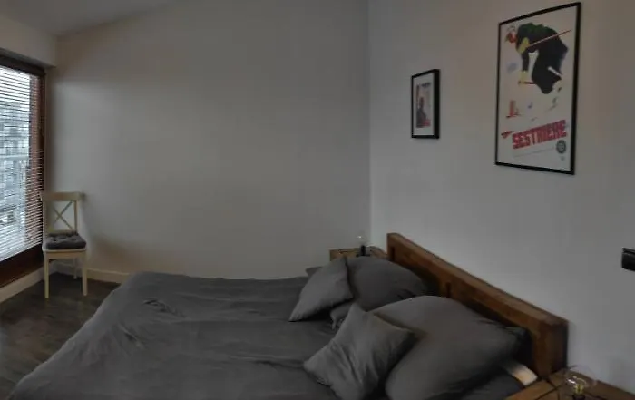 Gorski Appartement Ustroń