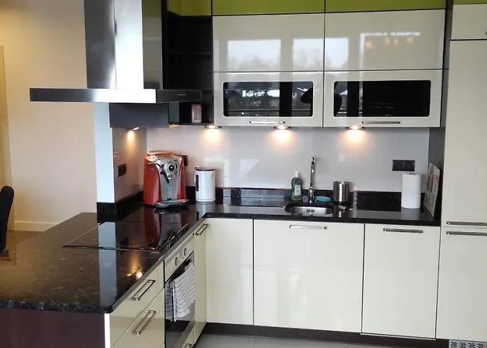 Appartement Gorski Ustroń