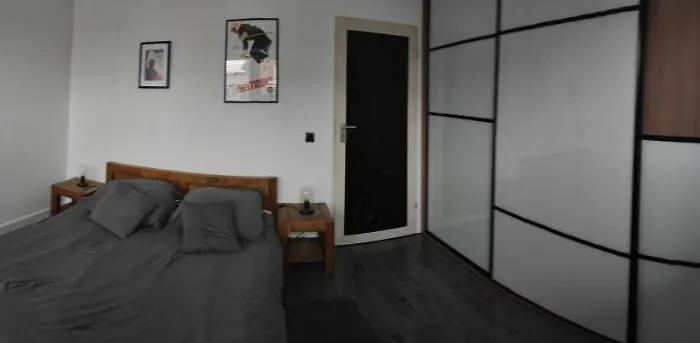 Appartement Gorski *